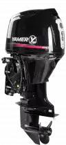 Подвесной лодочный мотор YAMER EF60 FVEL-T