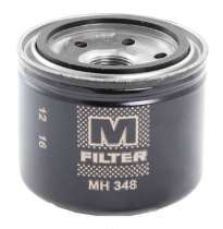 Фильтр масляный M-Filter MH 348, Honda BF75-225