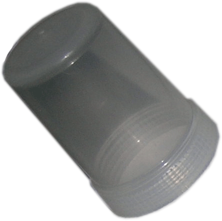 Фотография Плафон сменный пластмассовый для топовых огней (C14060)