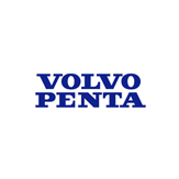 Изображение 4.6 Гребные винты для моторов Volvo Penta