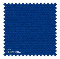 Ткань Sunbrella Plus P024 ATLANTIC BLUE (синий) 1.52м