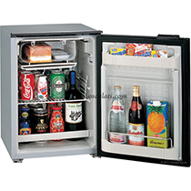 Изображение 15.3 Холодильники