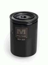 Фильтр масляный M-Filter MH 301 